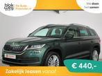 Skoda Kodiaq 1.5 TSI Style Business 7-Persoons, € 25.900,0, Auto's, Skoda, Automaat, 4 cilinders, 150 pk, 7 stoelen