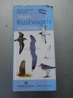 Zakgids kustvogels Vogelbescherming Nederland, Ophalen of Verzenden, Zo goed als nieuw, Natuur algemeen, Peter Hayman