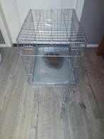 Kleine bench, Ophalen of Verzenden, Gebruikt