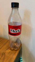 Coca cola flesje Mark 0.5 liter, Verzamelen, Merken en Reclamevoorwerpen, Ophalen of Verzenden, Gebruikt, Verpakking