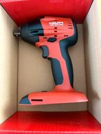 accuslagmoersleutel Hilti SIW 6AT-A22 in koffer, Ophalen of Verzenden, Nieuw