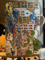 Puzzel JvH 5000 stukjes, Ophalen, Meer dan 1500 stukjes, Zo goed als nieuw