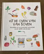 Yvette van Boven - Uit de oven van Van Boven kookboek oven, Ophalen of Verzenden, Yvette van Boven, Zo goed als nieuw