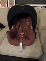 Maxi cosi, Autogordel of Isofix, Gebruikt, Ophalen of Verzenden, 0 t/m 13 kg