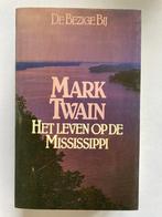 Mark Twain - Het leven op de Mississippi, Boeken, Gelezen, Ophalen of Verzenden, Nederland