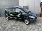 2006 Mercedes-Benz Vito 109 CDI Bedrijfswagen, Auto's, Gebruikt, Overige brandstoffen, Mercedes-Benz, Bedrijf