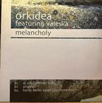 Orkidea - Melancholy dj Cor Fijneman Remix prog. Trance lp, Ophalen of Verzenden, Techno of Trance, Zo goed als nieuw