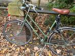 Vintage fiets RIH, Ophalen