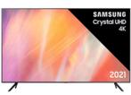 Samsung UE65AU7100 – 65 inch – 2021, Ophalen, LED, 50 Hz, Nieuw