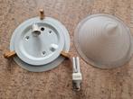Plafondlamp, Huis en Inrichting, Ophalen, Gebruikt