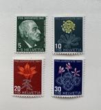 1947 Michel 488-491 postfris, Postzegels en Munten, Ophalen of Verzenden, Postfris