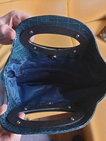  Nieuwe Skay Dames Shopper Tas beschikbaar voor biedingen
