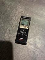 Sonny Dictafoon MP3 - Perfect voor opnames!, Ophalen of Verzenden, Gebruikt, Geluid