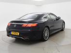 Mercedes-Benz S-klasse Coupé 560 V8 469 PK 4MATIC PREMIUM P, Automaat, Gebruikt, Bedrijf, Vierwielaandrijving