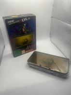 Nintendo new 3ds xl majora's mask cib boxed, 1 speler, Ophalen of Verzenden, Zo goed als nieuw, Vanaf 3 jaar
