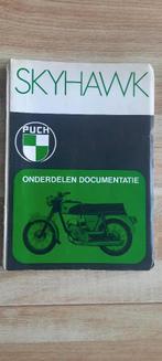 Puch Oldtimer onderdelen bromfiets, Ophalen of Verzenden, Nieuw, Overige typen, Puch
