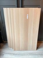 4 Komplement planken voor IKEA Pax kast, Ophalen, 50 tot 100 cm, Zo goed als nieuw, Minder dan 100 cm