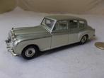 1963 Dinky Toys 198 ROLLS ROYCE PHANTOM V + DRIVER! (-F-), Hobby en Vrije tijd, Modelauto's | 1:43, Ophalen of Verzenden, Zo goed als nieuw