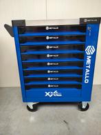 Metallo gereedschapswagen 8 lades 8 gevuld, .Nieuw!, Auto diversen, Autogereedschap, Ophalen, Nieuw