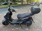 Kymco vp50, Fietsen en Brommers, Scooters | Kymco, Ophalen, Gebruikt, Overige modellen, Maximaal 45 km/u