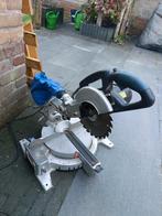 Zaagtafel FKZ-210s, Ophalen, Gebruikt, Onbekend, Afkortzaag