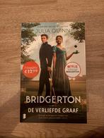 Julia Quinn - De verliefde graaf, Nieuw, Ophalen of Verzenden, Nederland, Julia Quinn