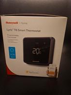 Honeywell Lyric T6 Slimme Thermostaat - Nieuw in doos, Ophalen of Verzenden, Slimme thermostaat, Nieuw