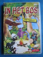 In het bos, Avontuur, Alle leeftijden, Ophalen of Verzenden, Zo goed als nieuw