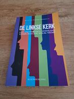 De Linkse Kerk - Syp Wynia, Henk-Jan Prosman, Ophalen of Verzenden, Gelezen, Syp Wynia, Henk-Jan Prosman e.a., Christendom | Protestants
