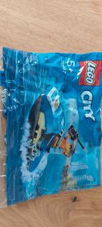 Lego city, Ophalen of Verzenden, Nieuw