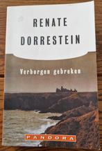 Boek Verborgen gebreken van Renate Dorrestein, Ophalen of Verzenden, Gelezen, Renate Dorrestein, Nederland