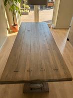 Kloostertafel, Ophalen, Gebruikt, Vijf personen of meer, Rechthoekig