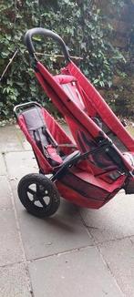 Phil&Teds duo buggy, Ophalen, Gebruikt, Overige merken