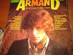LP, Armand: Ben ik te min en 13 andere successen, Cd's en Dvd's, Ophalen of Verzenden, 1960 tot 1980, Zo goed als nieuw