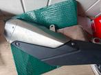 Triumph street triple 13-16 uitlaat & RS 2021 uitlaat., Ophalen of Verzenden, Gebruikt