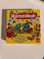 Kinderen Rummikub - My First Rummikub, Ophalen of Verzenden, Zo goed als nieuw