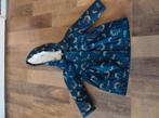 Lente regenjas maat 71, Kinderen en Baby's, Babykleding | Maat 68, Jongetje of Meisje, Ophalen of Verzenden, Zo goed als nieuw