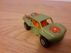 Matchbox Baja Buggy, Ophalen of Verzenden, Gebruikt, Auto