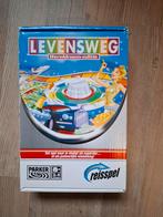 Levensweg wereldroem editie reisspel nieuw, Ophalen of Verzenden, Nieuw