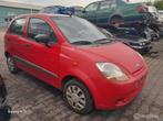 Chevrolet Matiz 0.8 ONDERDELEN, Chevrolet, Gebruikt, Chevrolet