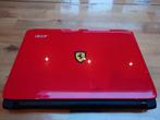 Acer Ferrari One Netbook - Collectors Item!, Computers en Software, Gebruikt, Met videokaart, Ophalen of Verzenden, SSD