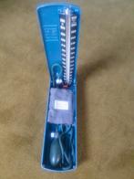 Kwik Bloeddrukmeter + Stethoscoop, Ophalen of Verzenden