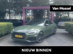 Audi A5 Sportback 35 TFSI S edition Competition | PANORAMADA, 12 maanden, 4 cilinders, Alcantara, Origineel Nederlands