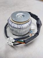 12V, 60W, Ringkern transformator, Belpa, Hobby en Vrije tijd, Elektronica-componenten, Ophalen of Verzenden, Gebruikt