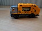 Matchbox vuilniswagen, Ophalen of Verzenden, Zo goed als nieuw