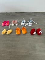 Poppenschoentjes Set, Ophalen of Verzenden, Zo goed als nieuw, Babypop
