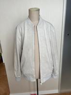 Zara immitatie suede jas XL, Ophalen of Verzenden, Zo goed als nieuw, Maat 56/58 (XL), Beige