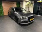 Audi A3 Sportback 1.4 TFSI Ambition Pro Line S g-tron S-LINE, Gebruikt, 4 cilinders, 96 €/maand, Origineel Nederlands