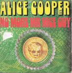 Alice Cooper - No more Mr. Nice Guy, Pop, Gebruikt, Ophalen of Verzenden, 7 inch