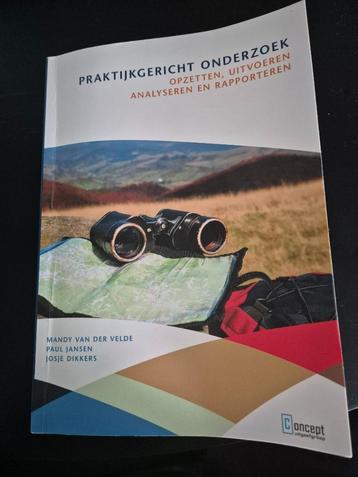 Praktijkgericht onderzoek beschikbaar voor biedingen
